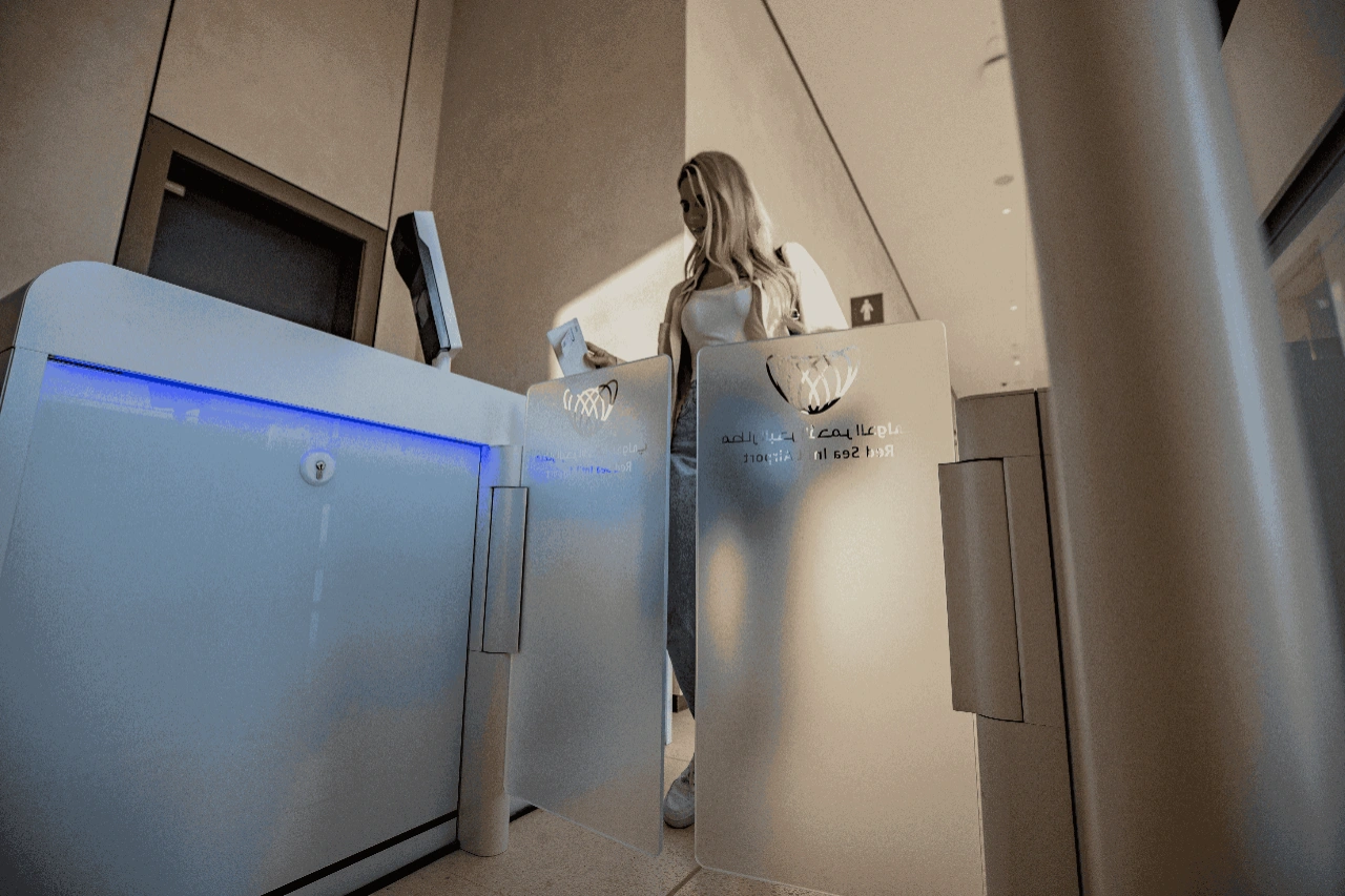 RSI gate